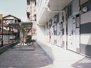 レオパレスアズール加美東 その他4