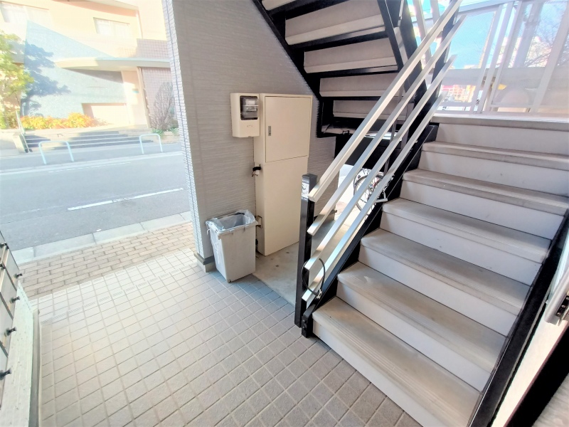 レオパレスいえぷり その他3