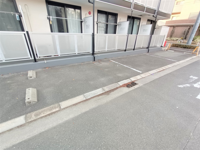 レオパレスいえぷり その他5