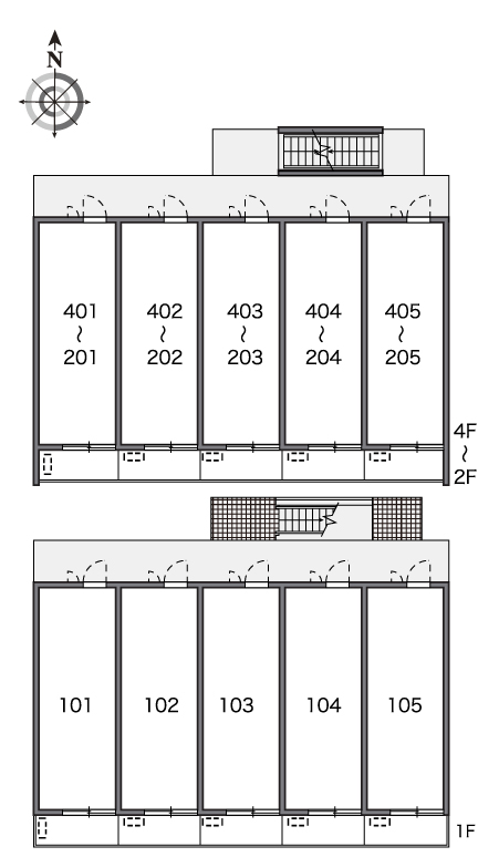 レオパレスラピスラズリ高井田 その他2