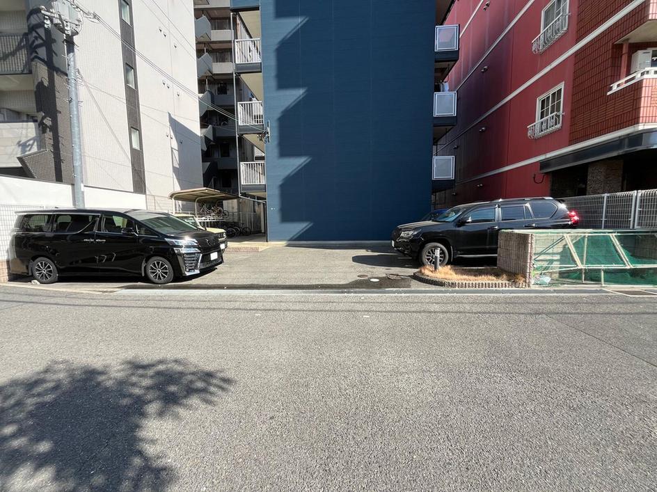 レオパレスラピスラズリ高井田 その他3