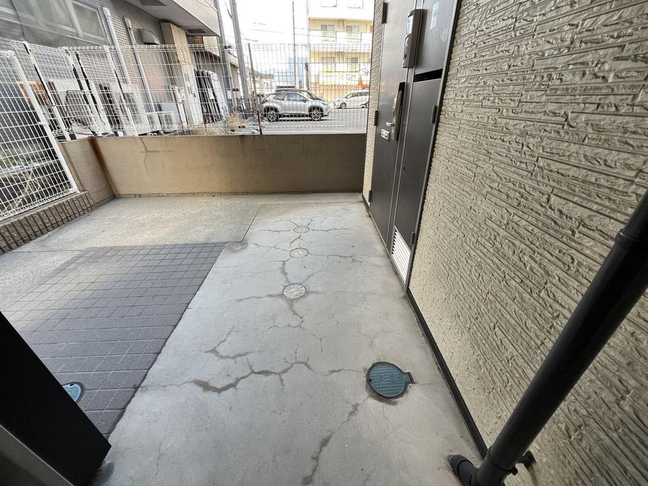 レオパレスラピスラズリ高井田 その他8