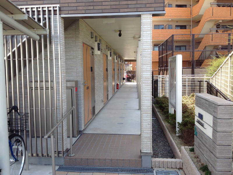 クレイノＳＡＫＵＲＡ その他6