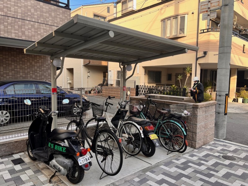 クレイノアンサンク その他9