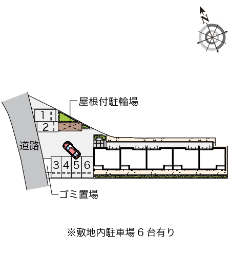 クレイノやよい その他1