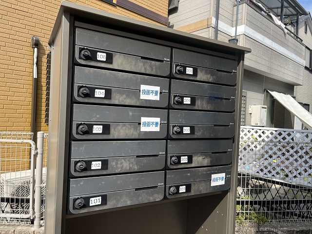 クレイノやよい その他4