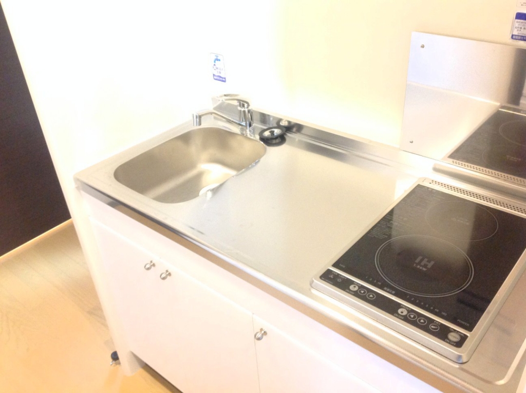 クレイノやよい キッチン