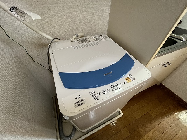 レオパレス二色の浜Ａ その他7