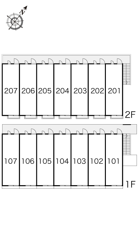 レオパレスＫＡＭＩＹＡ その他2