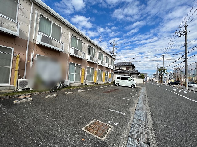 レオパレスＫＡＭＩＹＡ その他3