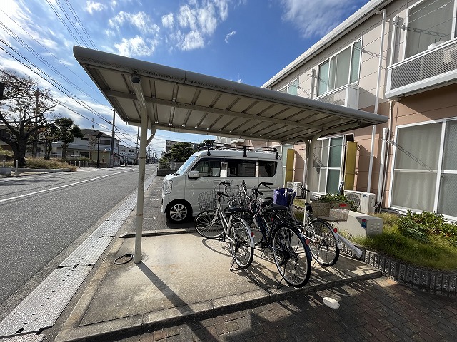 レオパレスＫＡＭＩＹＡ その他4