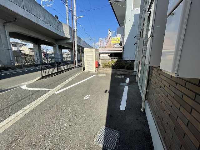 クレイノ式内Ⅱ その他3