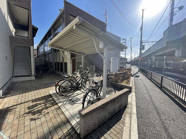 クレイノ式内Ⅱ その他4