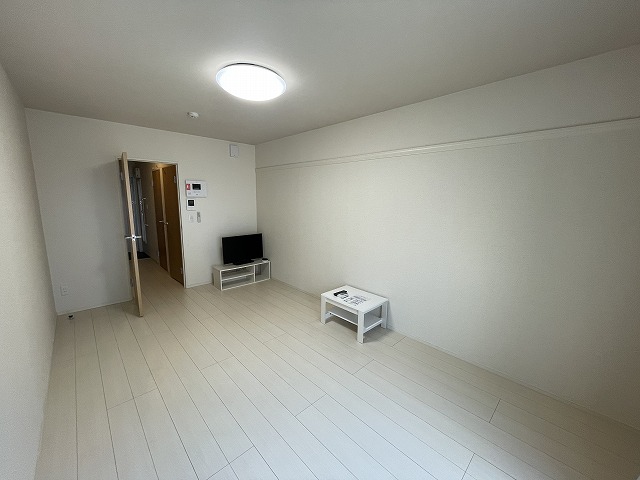 クレイノ式内Ⅱ ベッドルーム