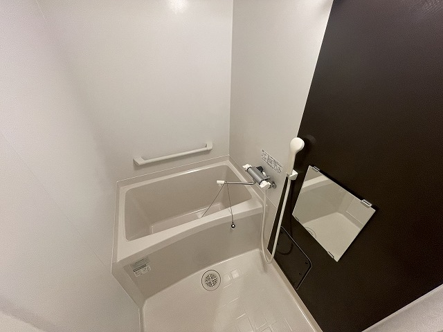 クレイノ式内Ⅱ 風呂画像