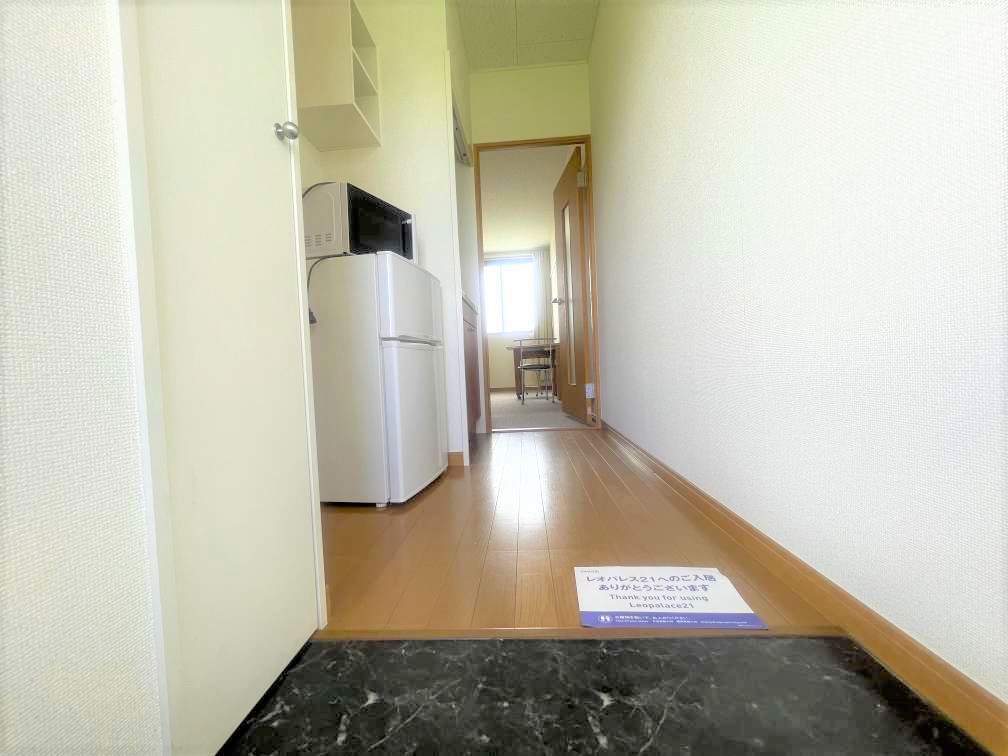 レオパレス水池 その他7