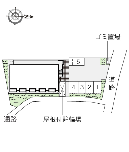 レオネクストＣＲＥＡ東館 その他1