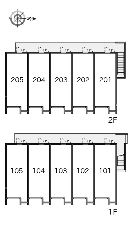 レオネクストＣＲＥＡ東館 その他2