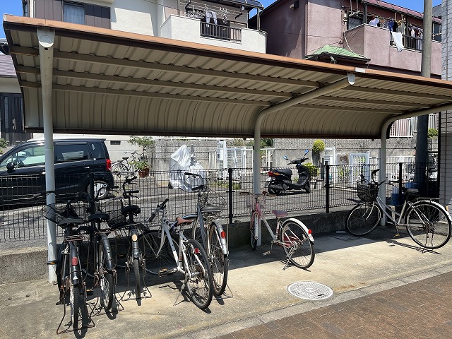 レオパレスＫＯＫＡＤＯⅡ その他3