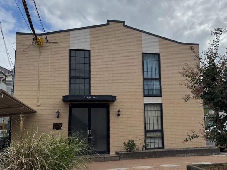 レオパレスＫＯＫＡＤＯⅡ その他外観1