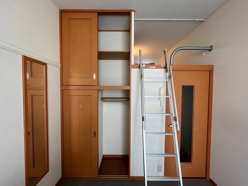 レオパレスヴァンⅡ その他5