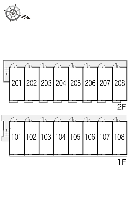 レオパレスアビデ深井 その他2