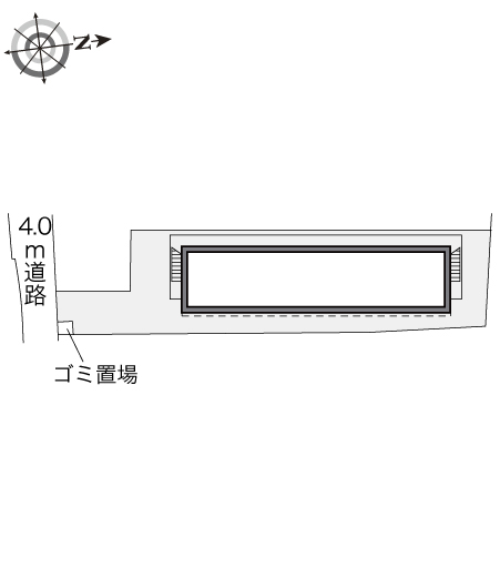 レオパレスコスモス その他1