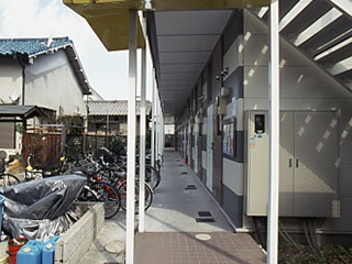 レオパレスコスモス その他6