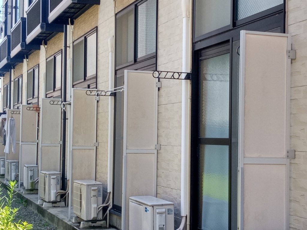 レオパレスユーアイ その他9