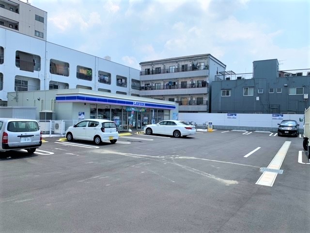 レオパレスホープ２１ その他8