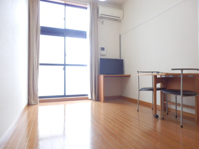 レオパレスホープ２１ その他9