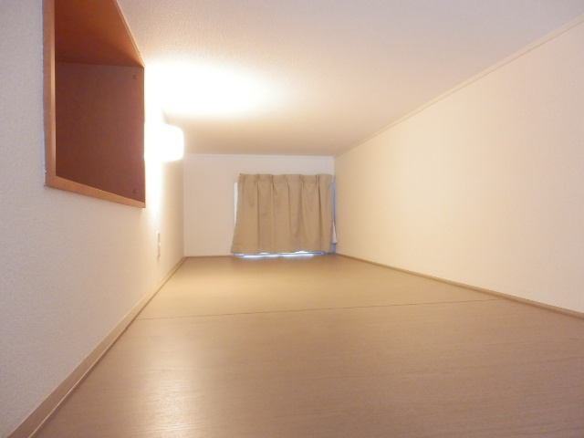 レオパレスホープ２１ その他11