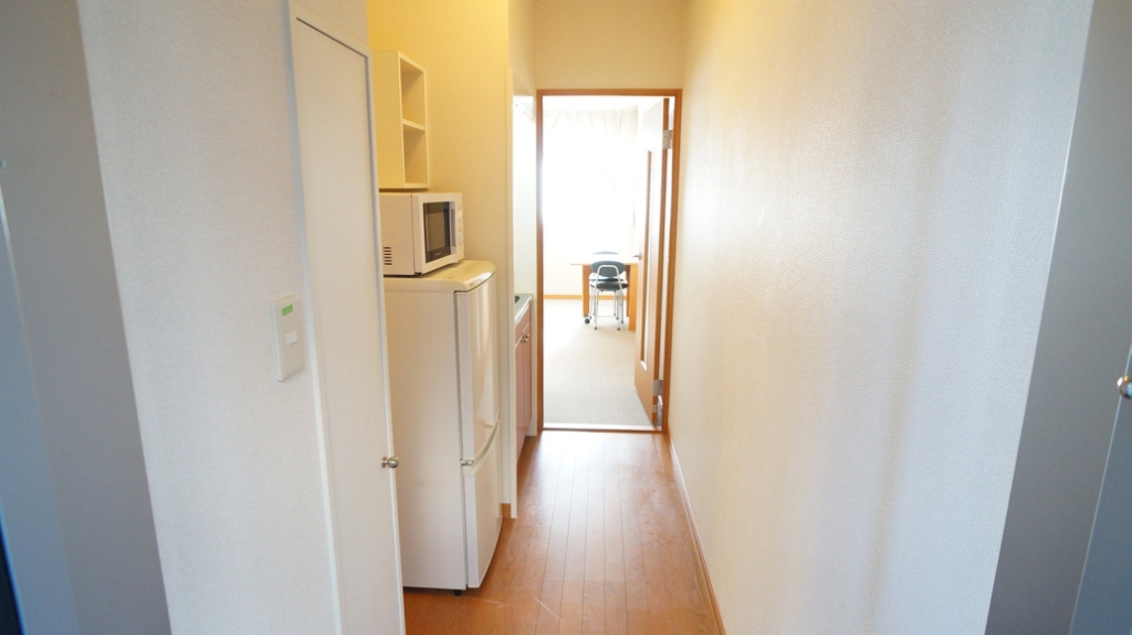 レオパレスルミエール その他4