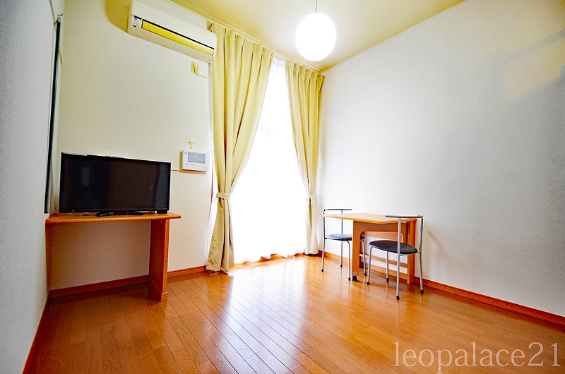 レオパレスパークハイム鷹合 その他12