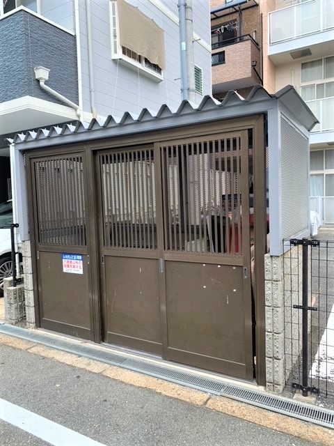 レオパレスホープ２１ その他6