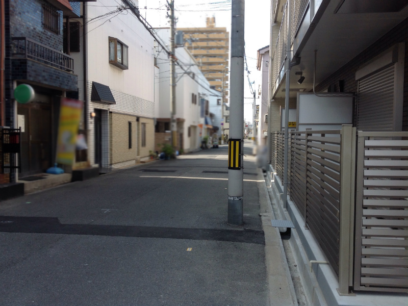 クレイノ長居公園Ⅱ その他7