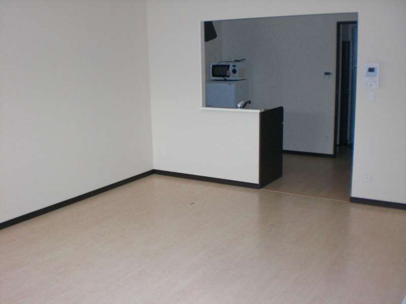 レオネクストパーチ リビング