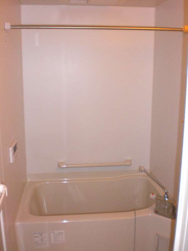 レオネクストパーチ 風呂画像