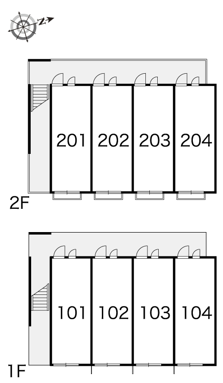 レオパレス小曽根 その他2