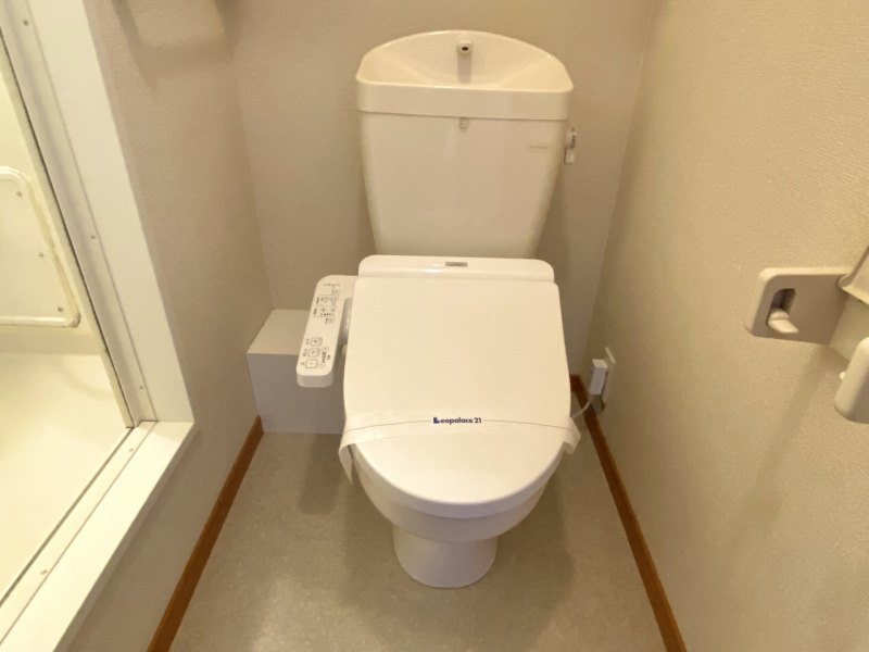 レオパレス小曽根 その他10