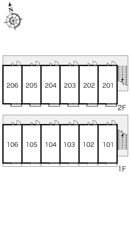 レオパレスみやび その他2