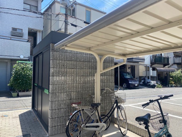 レオパレス箕面 その他7