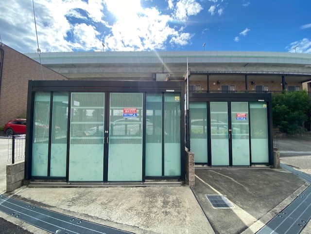 レオネクストリバーサイドⅠ その他5