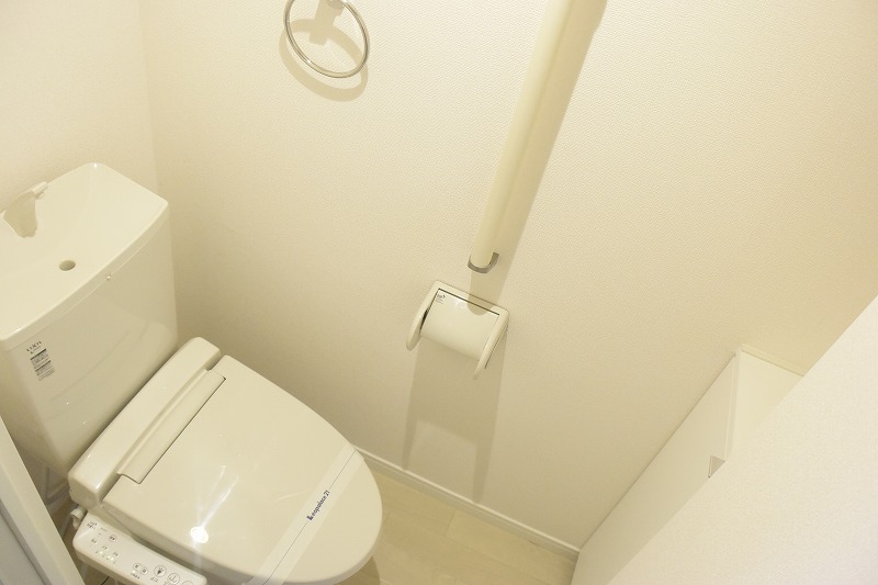 レオネクストリバーサイドⅠ その他6