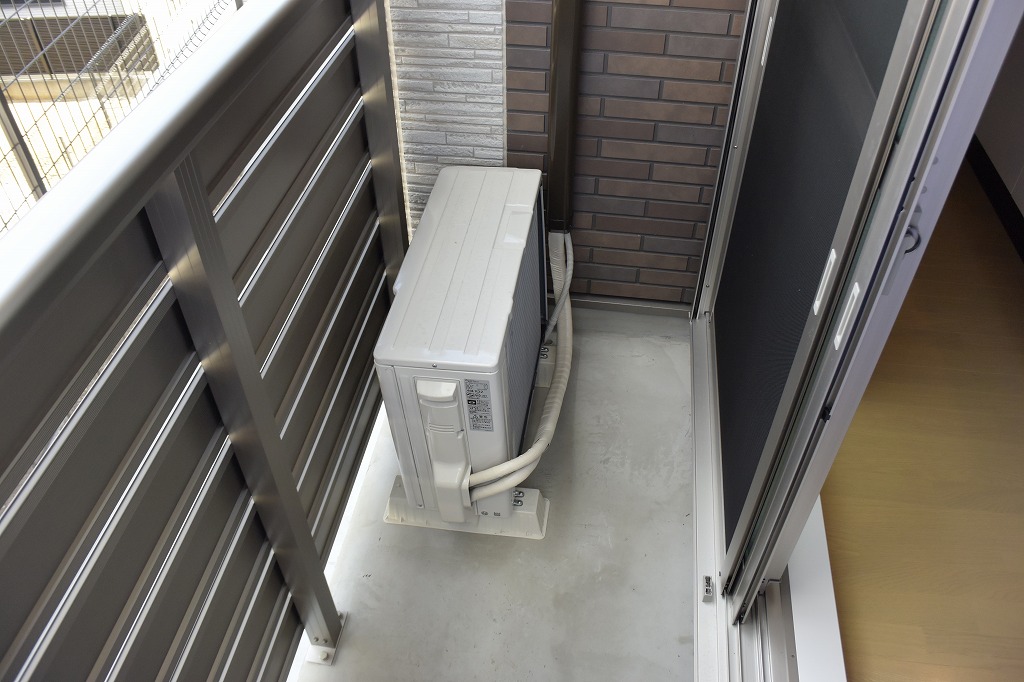 レオネクストリバーサイドⅠ その他9