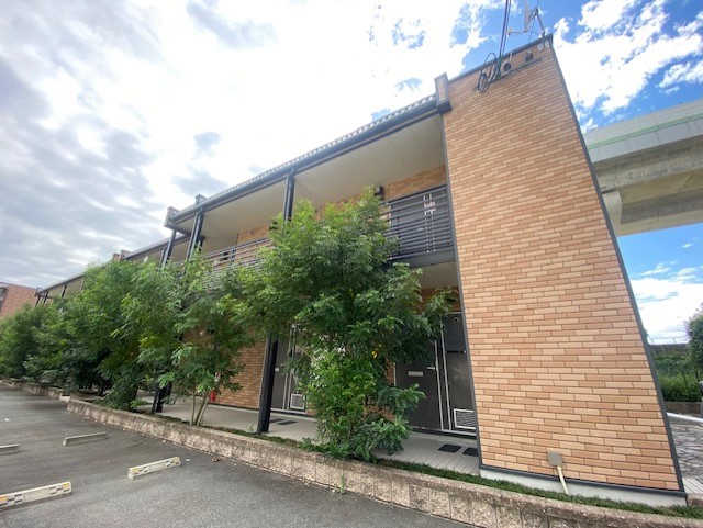 レオネクストリバーサイドⅠ その他10