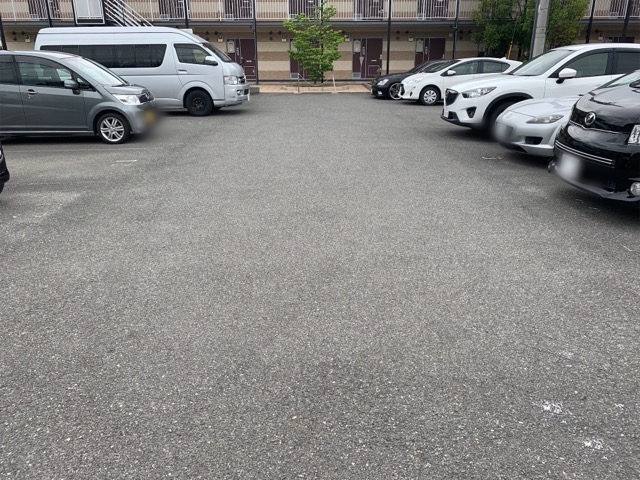 レオパレスエステートⅡ その他7