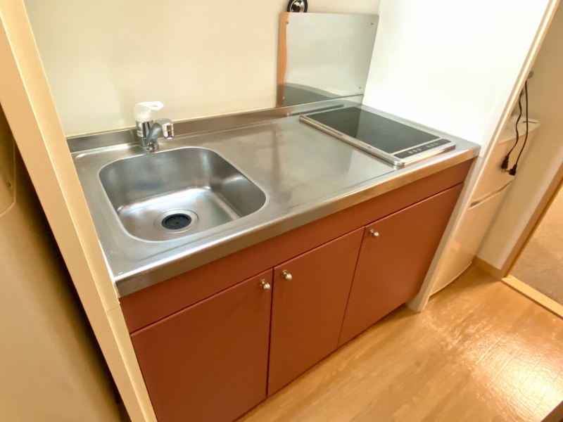 レオパレスＳＴＥＰ その他10