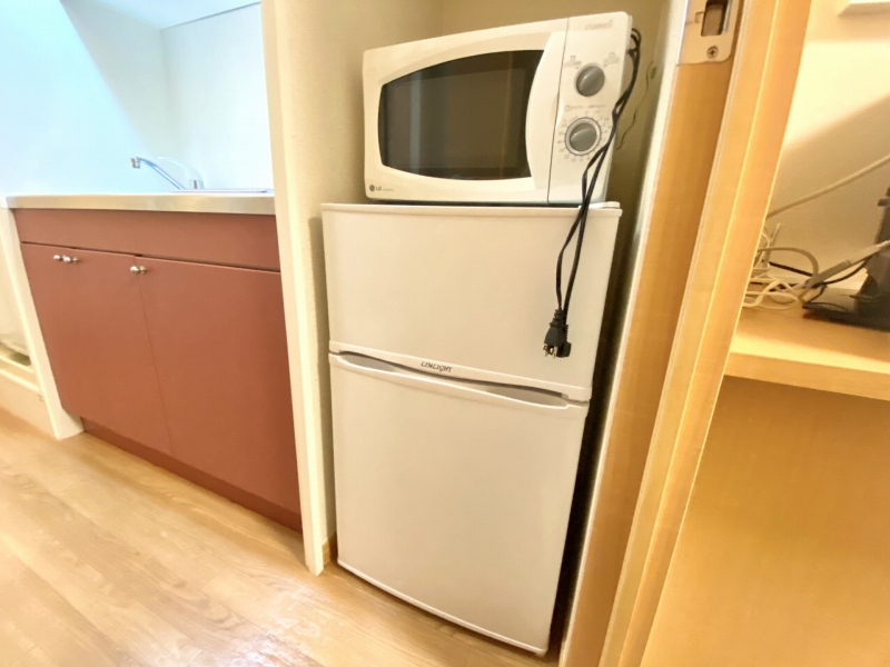 レオパレスＳＴＥＰ その他17