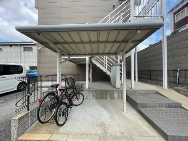 レオパレスＬＥＧＡＣＹ その他3